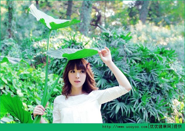 夏天紫外線過(guò)敏怎么辦？夏季紫外線過(guò)敏怎么辦？(4)