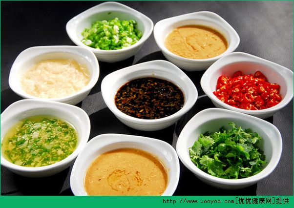 什么調(diào)料對(duì)身體好？吃什么調(diào)料能養(yǎng)生？(1)