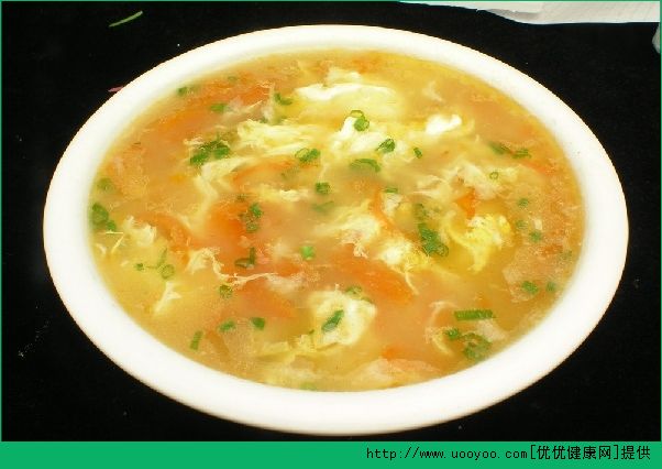 飯前喝湯好還是飯后喝湯好？飯前喝湯能減肥嗎？(1)