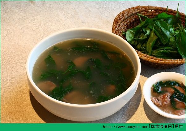 飯前喝湯好還是飯后喝湯好？飯前喝湯能減肥嗎？(2)