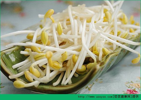 吃豆芽中毒怎么辦？吃半生不熟的豆芽會(huì)中毒嗎？(1)