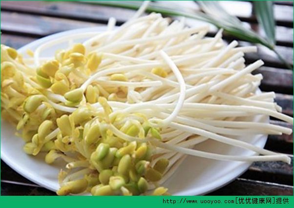 吃豆芽中毒怎么辦？吃半生不熟的豆芽會(huì)中毒嗎？(2)