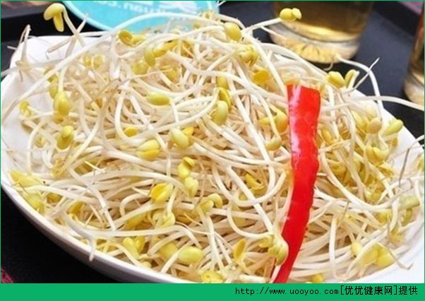 吃豆芽中毒怎么辦？吃半生不熟的豆芽會(huì)中毒嗎？(3)
