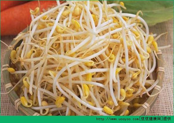 吃豆芽中毒怎么辦？吃半生不熟的豆芽會(huì)中毒嗎？(5)