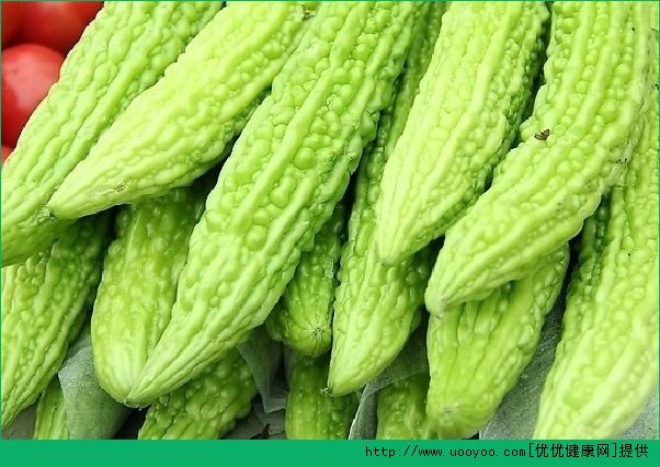 糖尿病可以吃苦瓜嗎？吃苦瓜能治糖尿病嗎？(2)