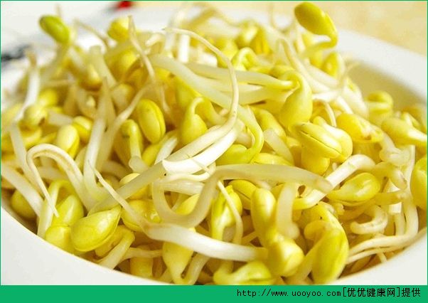 豆芽怎么發(fā)？黃豆芽怎么發(fā)？怎么栽培黃豆芽？(4)