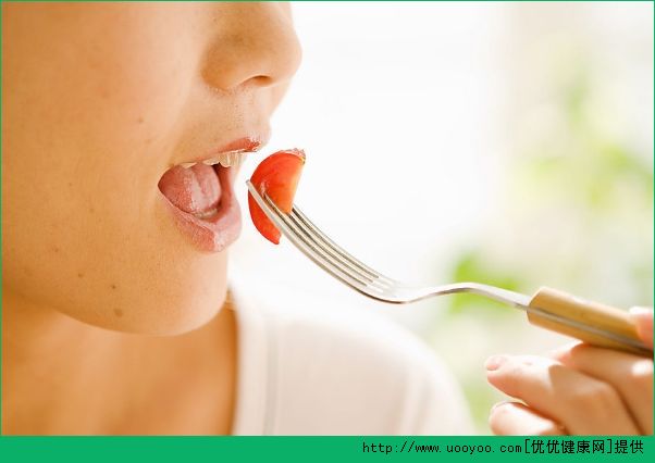 總是想吃東西是怎么回事？總是想吃東西怎么辦？(3)