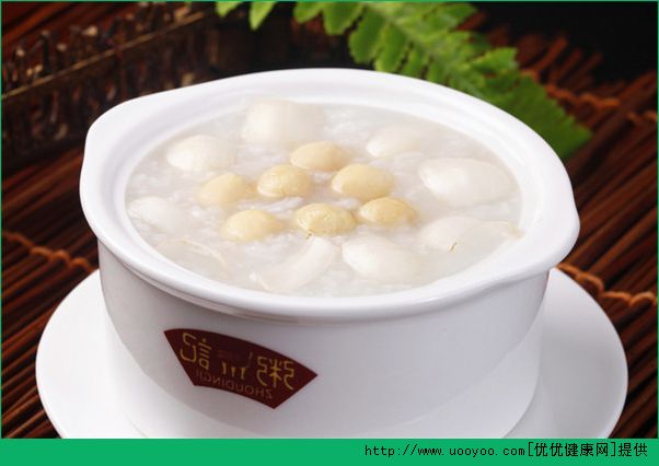 熬夜喝什么粥最好？熬夜喝什么粥對(duì)皮膚好？(2)