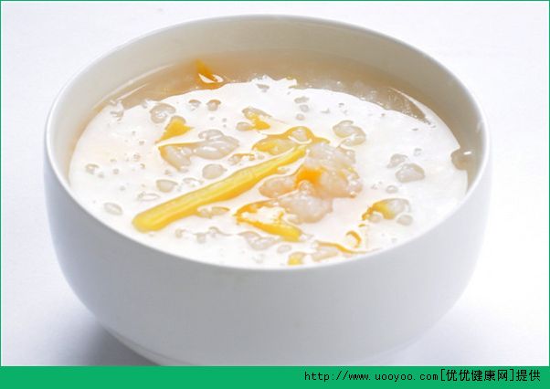 熬夜喝什么粥最好？熬夜喝什么粥對(duì)皮膚好？(3)