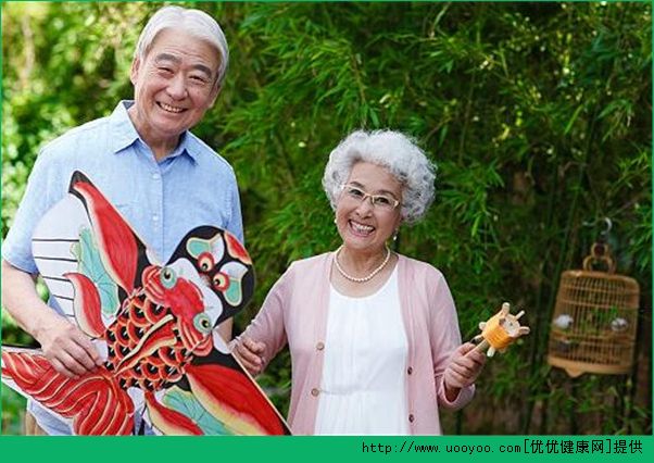人怎樣才能長壽？想長壽該怎么做？(2)
