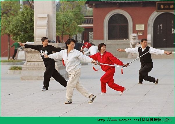 中年人為什么會發(fā)福？中年發(fā)福怎么減肥？(4)
