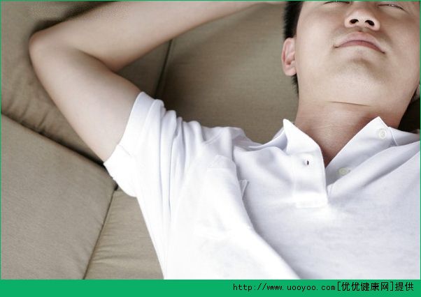 中年人為什么會掉頭發(fā)？中年掉頭發(fā)是什么原因？(4)