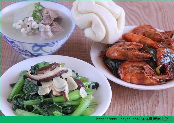 周一素食日，經(jīng)常吃素好嗎？只吃素不吃葷對身體好嗎？(1)