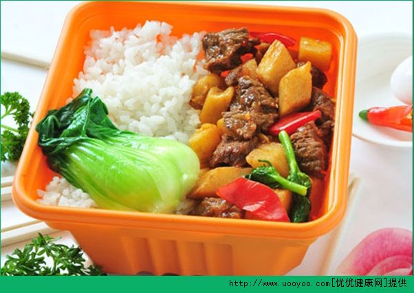 周一素食日，經(jīng)常吃素好嗎？只吃素不吃葷對身體好嗎？(3)