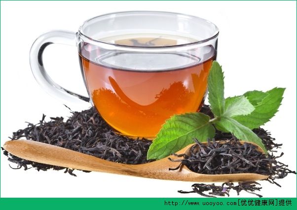 夏天可以喝紅茶嗎？夏天喝紅茶上火嗎？(1)