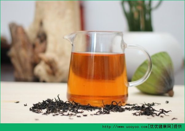 夏天可以喝紅茶嗎？夏天喝紅茶上火嗎？(2)