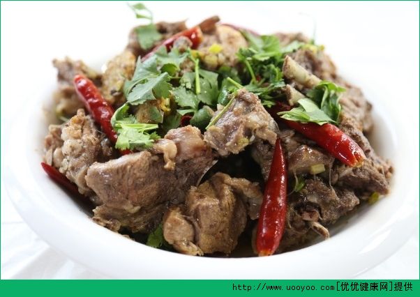 春天可以吃羊肉嗎？春天吃羊肉上火嗎？(3)