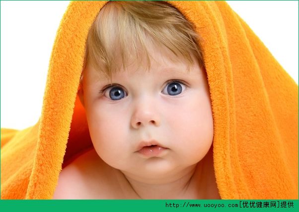 小孩有黑眼圈是怎么回事？小孩長(zhǎng)黑眼圈怎么辦？(1)
