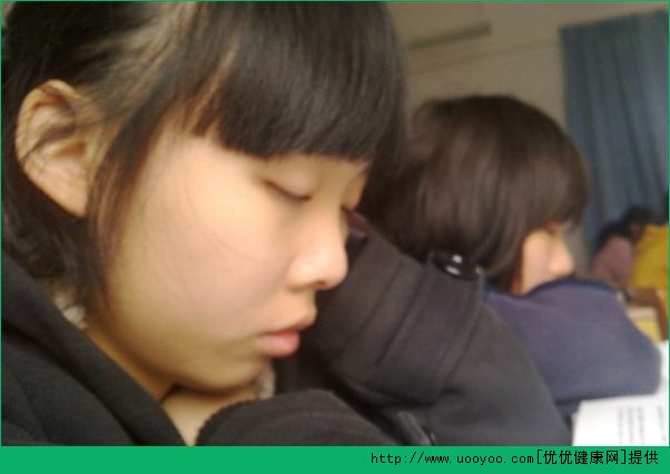 中午為什么睡不著？中午睡不著怎么辦？(4)