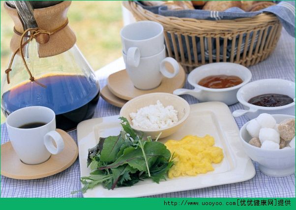 中午完飯后運(yùn)動(dòng)好嗎？飯后運(yùn)動(dòng)的危害(5)