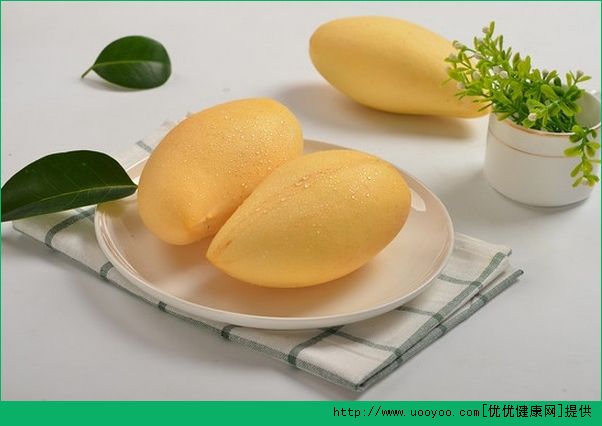 春天可以吃芒果嗎？春天吃芒果上火嗎？(1)