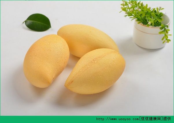 春天可以吃芒果嗎？春天吃芒果上火嗎？(3)