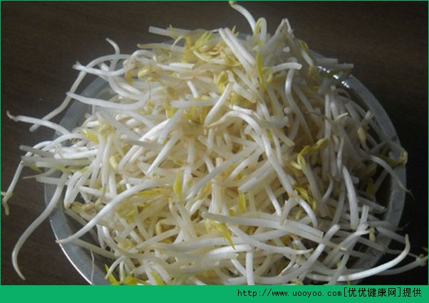 豆芽和什么不能一起吃？豆芽和什么食物相克？(3)