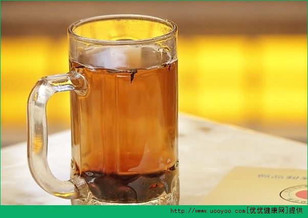 胃不好春天上火怎么辦？胃不好春天上火喝什么茶？(2)