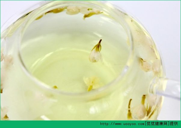 胃不好春天上火怎么辦？胃不好春天上火喝什么茶？(3)