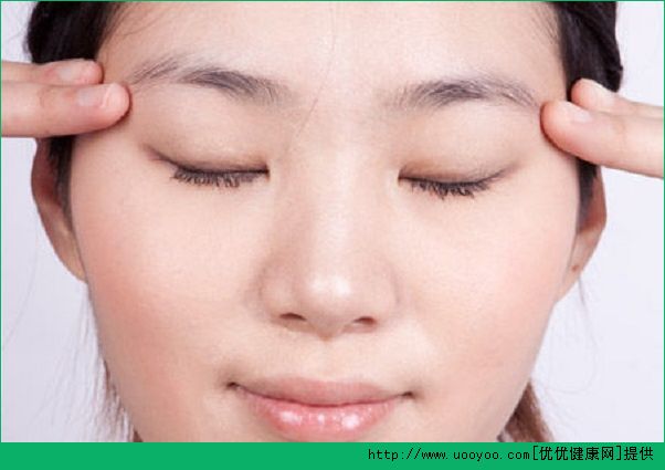 眼睛干澀疲勞怎么辦？如何緩解眼睛干澀疲勞？(3)