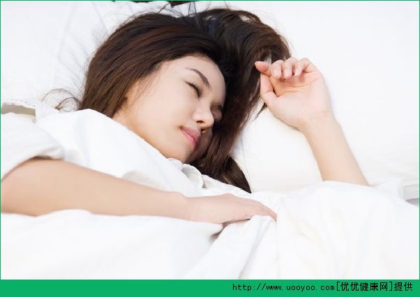 中午睡覺做夢(mèng)醒不來？中午睡覺睜不開眼怎么回事？(1)