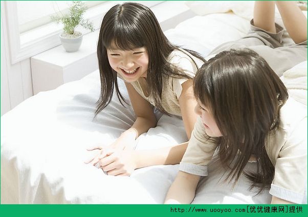 中午睡覺能美容嗎？怎么睡覺美容？(3)