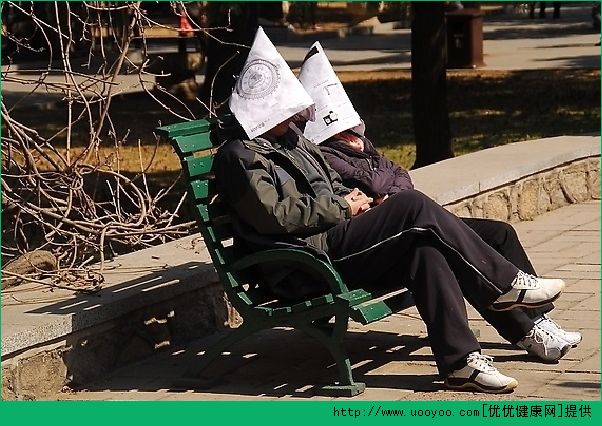 中午可以曬太陽嗎？中午曬太陽有什么好處？(3)