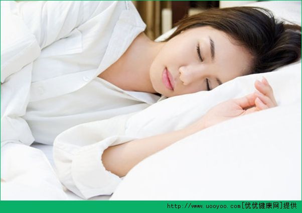 側(cè)睡流口水是怎么回事？為什么人側(cè)睡會(huì)流口水？(3)