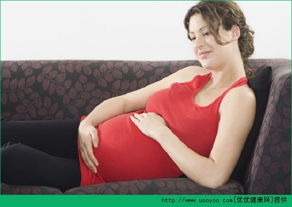 懷孕后長了很深的頸紋怎么回事？孕婦頸紋很深生男孩是女孩？(1)
