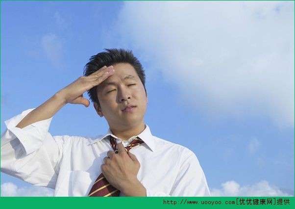 中午困是怎么回事？中午困又不能睡怎么辦？(2)