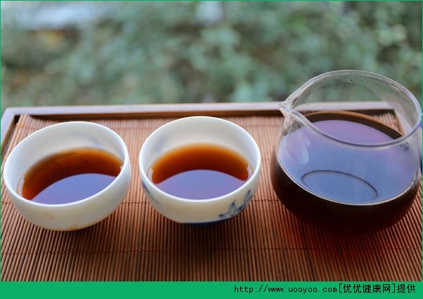 腸胃不好喝什么茶？腸胃不好適合喝什么茶？(2)