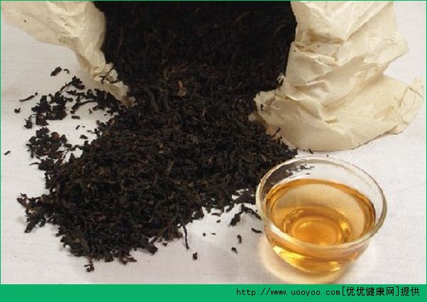腸胃不好喝什么茶？腸胃不好適合喝什么茶？(3)