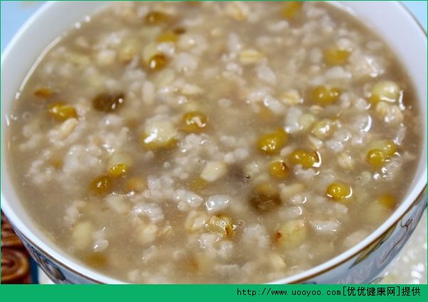 夏天吃飯沒胃口怎么辦？夏天吃飯沒胃口吃什么好？(3)