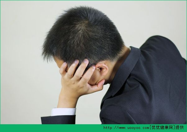 腸胃不好會引起頭暈嗎？腸胃不好會頭暈嗎？(3)