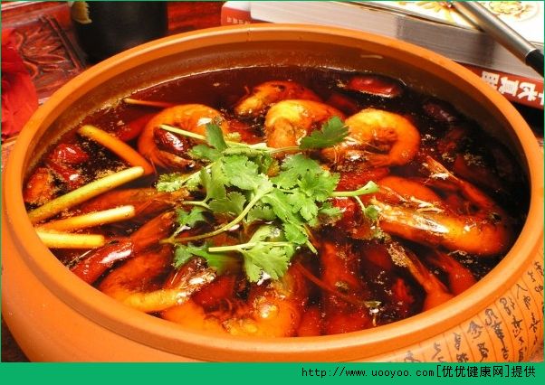 吃海鮮能夠增強(qiáng)性功能嗎？吃海鮮對(duì)增強(qiáng)性功能有沒有效果？(1)