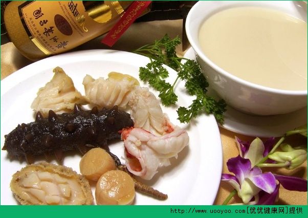 吃海鮮能夠增強(qiáng)性功能嗎？吃海鮮對(duì)增強(qiáng)性功能有沒有效果？(3)