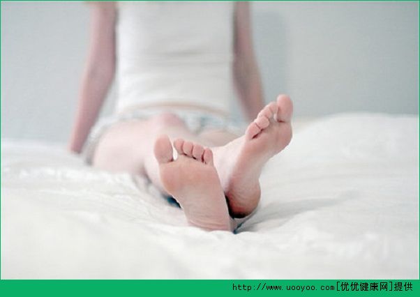 秋天手腳特別容易出汗什么原因？秋天手腳出汗怎么辦？(2)