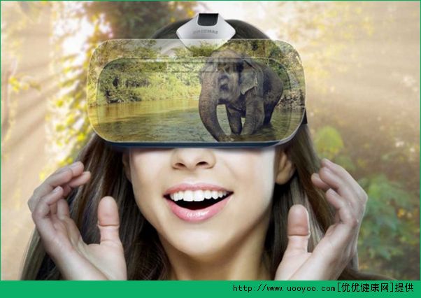 近視眼可以戴VR嗎？虛擬現(xiàn)實(shí)眼鏡近視眼可以用嗎？(1)