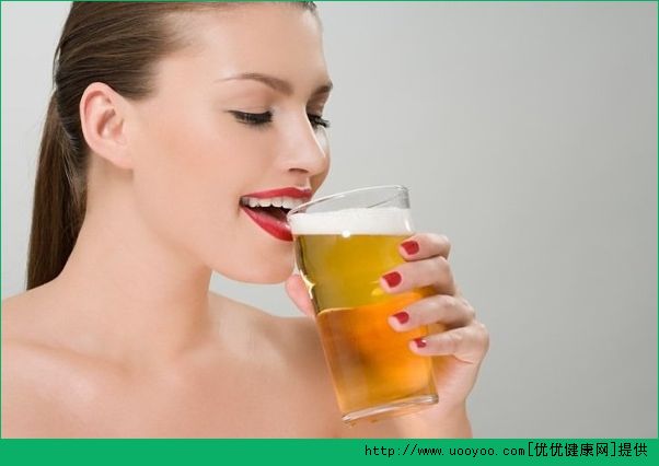 喝啤酒拉肚子什么原因？喝啤酒拉肚子是怎么回事？(1)