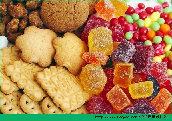 糖尿病可以吃零食嗎？糖尿病患者吃零食好不好？(3)