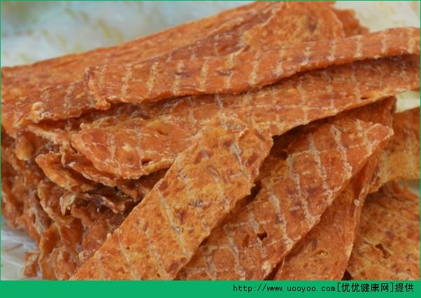 不吃零食可以減肥嗎？不吃零食能不能減肥？(2)