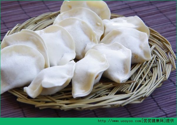 餃子放冰箱里可以放多久？餃子應該冷藏還是冷凍？(2)
