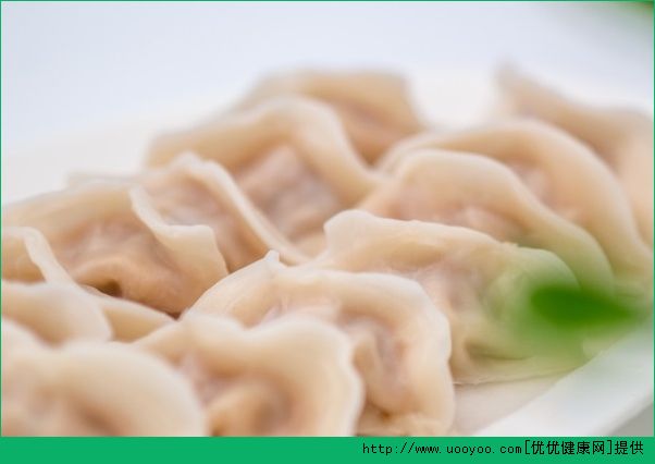 餃子放冰箱里可以放多久？餃子應該冷藏還是冷凍？(4)