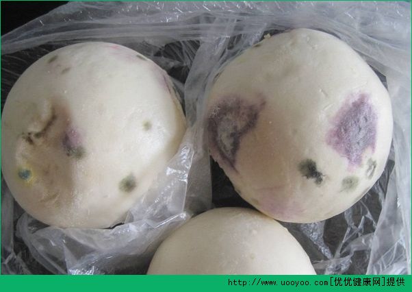 饅頭發(fā)霉了還能吃嗎？饅頭發(fā)霉是什么菌？(1)